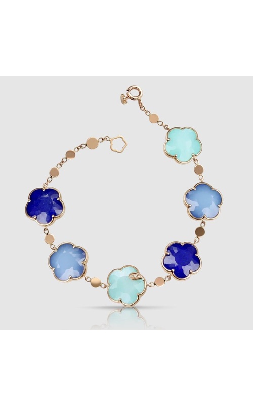 PASQ Petit Joli in the Blue Bracelet