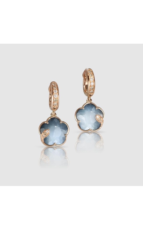 PASQ Petit Joli Lunaire Earrings