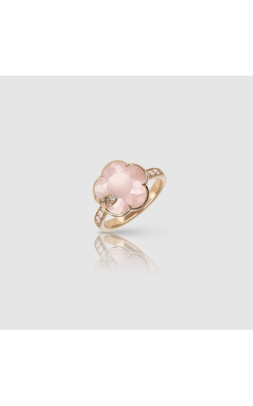PASQ Petit Joli Lunaire Ring