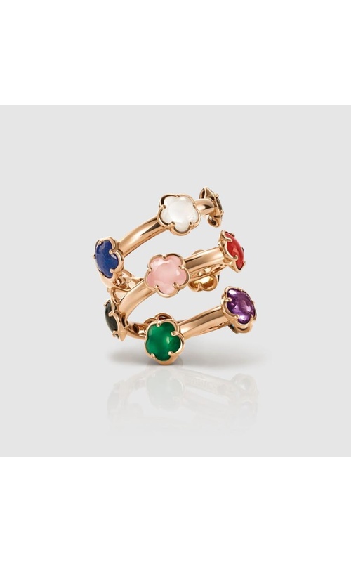 PASQ Figlia Dei Fiori Ring