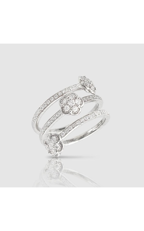 PASQ Figlia Dei Fiori Diamond Ring