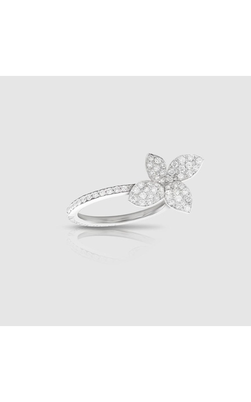 PASQ Petit Garden Small Flower Ring