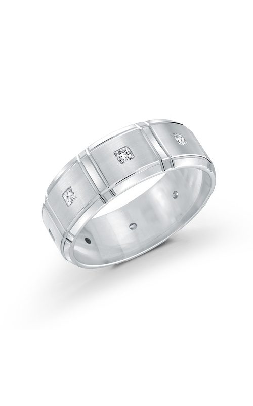 Malo Bands Mardini Wedding Band FJMD-014