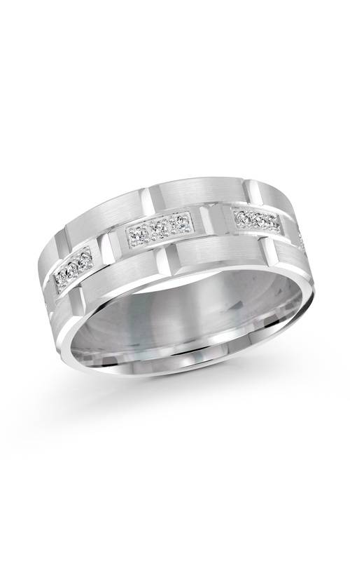 Malo Bands Mardini Wedding Band FJMD-002-9W27