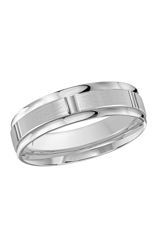 Malo Bands Carved Bands Wedding Band M3-636-6W-01