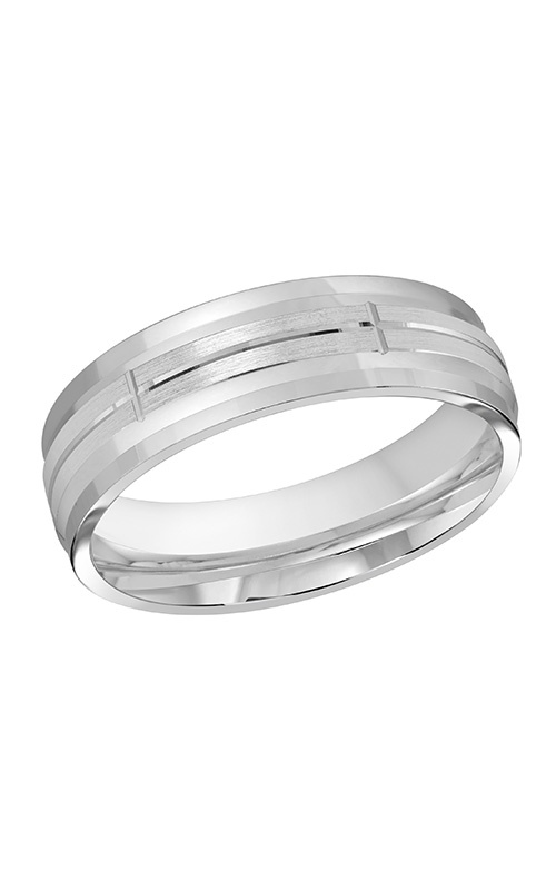 Malo Bands Carved Bands Wedding Band M3-693-6W-01