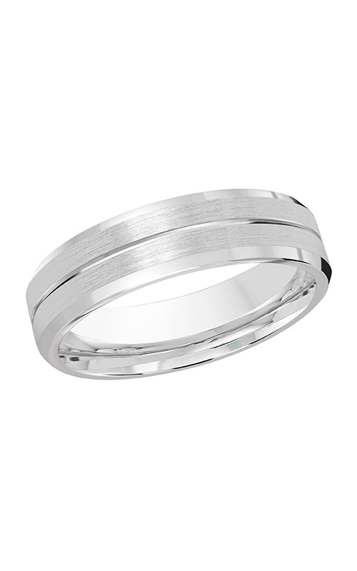 Malo Bands Carved Bands Wedding Band M3-697-6W-01