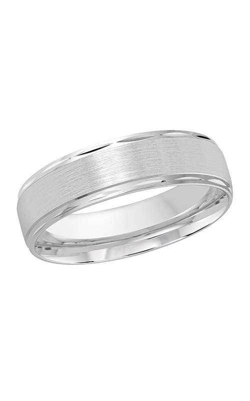 Malo Bands Carved Bands Wedding Band M3-674-6W