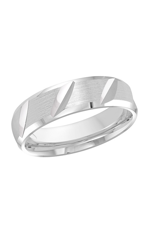 Malo Bands Carved Bands Wedding Band M3-646-6W