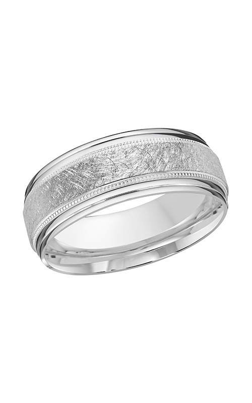 Malo Bands Carved Bands Wedding Band M3-008-8W-04