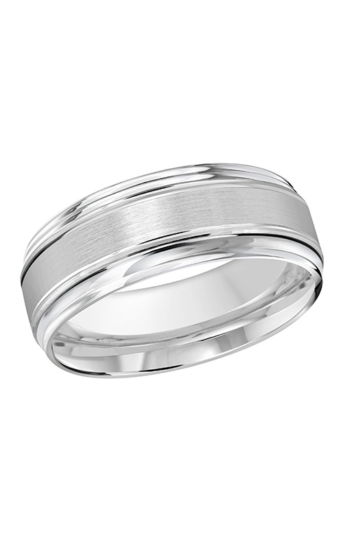 Malo Bands Carved Bands Wedding Band M3-009-8W