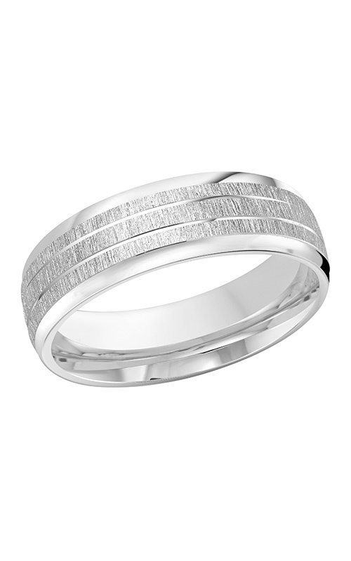 Malo Bands Carved Bands Wedding Band M3-722-7W-06