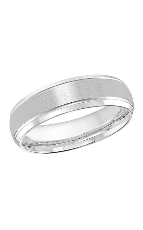 Malo Bands Carved Bands Wedding Band M3-014-6W-01