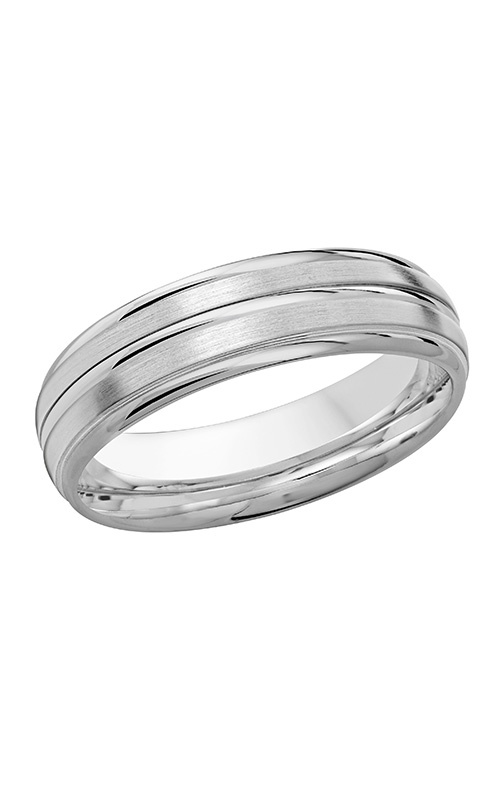Malo Bands Carved Bands Wedding Band M3-016-6W-01