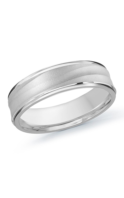 Malo Bands Carved Bands Wedding Band M3-914-6W
