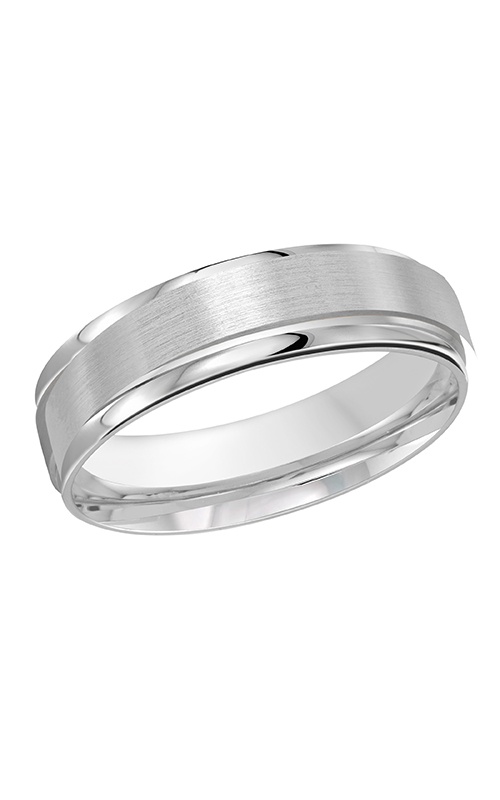 Malo Bands Carved Bands Wedding Band M3-031-8W-01