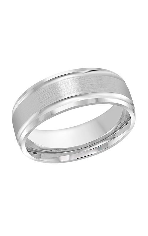 Malo Bands Carved Bands Wedding Band M3-411-8W