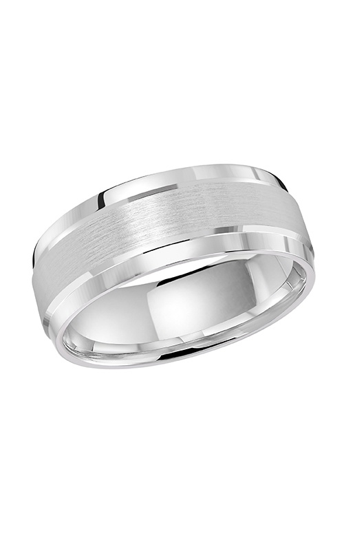 Malo Bands Carved Bands Wedding Band M3-418-8W