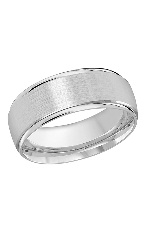 Malo Bands Carved Bands Wedding Band M3-1166-8W-01