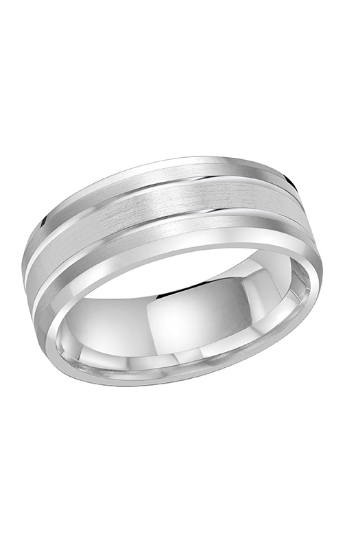 Malo Bands Carved Bands Wedding Band M3-1130-8W
