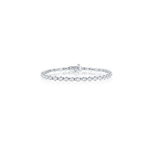 Fire & Ice London Bracelet FIBC33305SJ-QWB.00