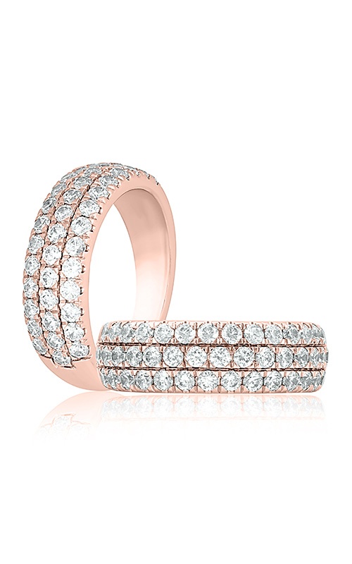 Fire & Ice Paige Fashion Ring FIAB21900/153