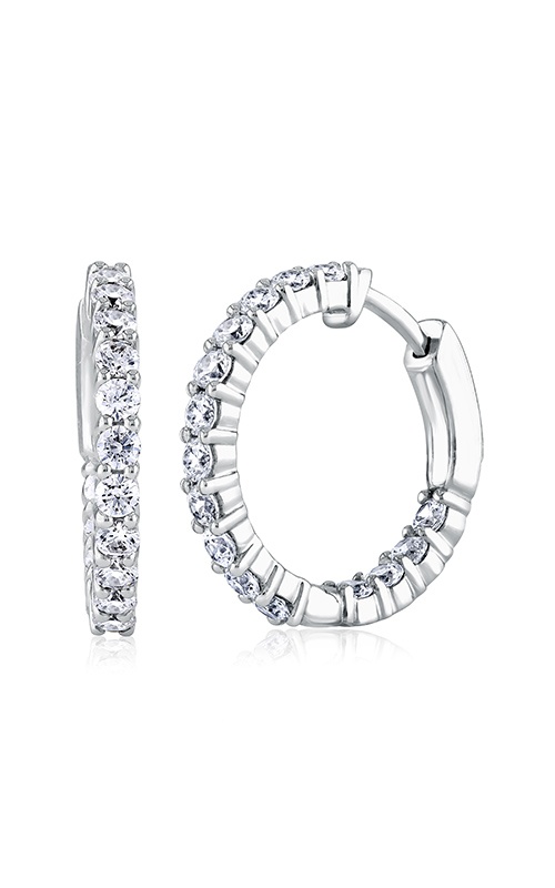 Fire & Ice Ara Earrings FIE60364J-PB.00