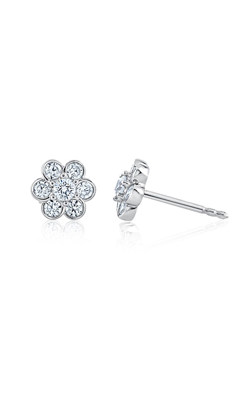 Fire & Ice Daisy Earrings FIE60530-PB.00