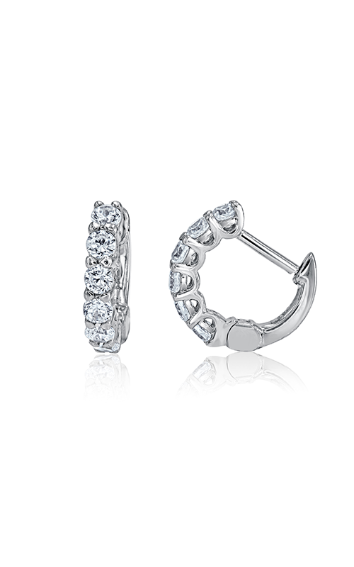 Fire & Ice Aster Earrings FIE60537H