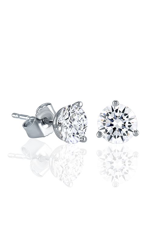 Fire & Ice Earrings FIESRSS170E-QWB