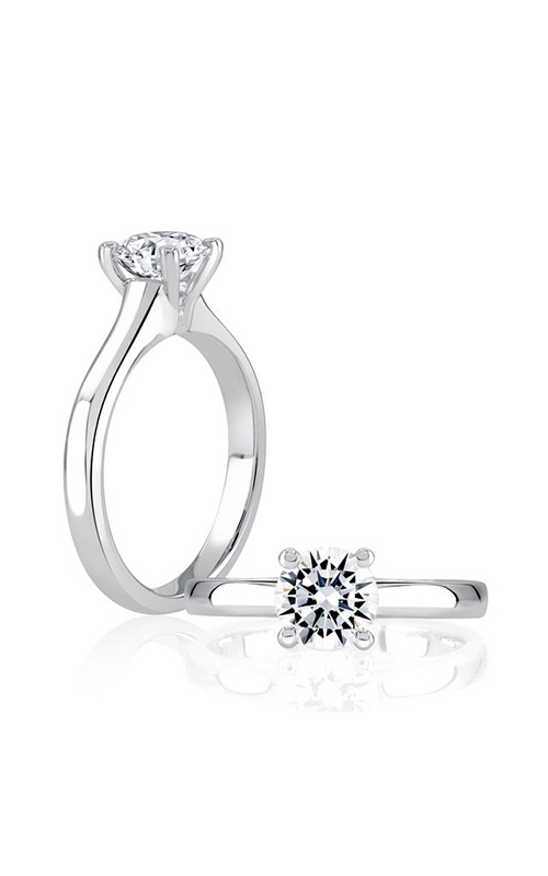 Fire & Ice Tyra Engagement Ring FIBE60570/050