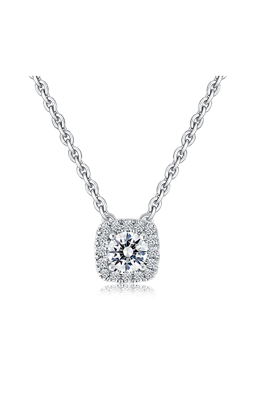 Fire & Ice Cassiopeia Necklace FIP60204E