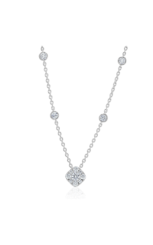 Fire & Ice Necklace FIN80280