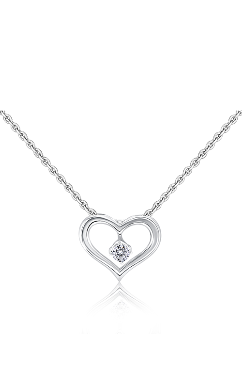 Fire & Ice Necklace FIP80283