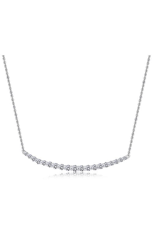 Fire & Ice Necklace FIN80285/104