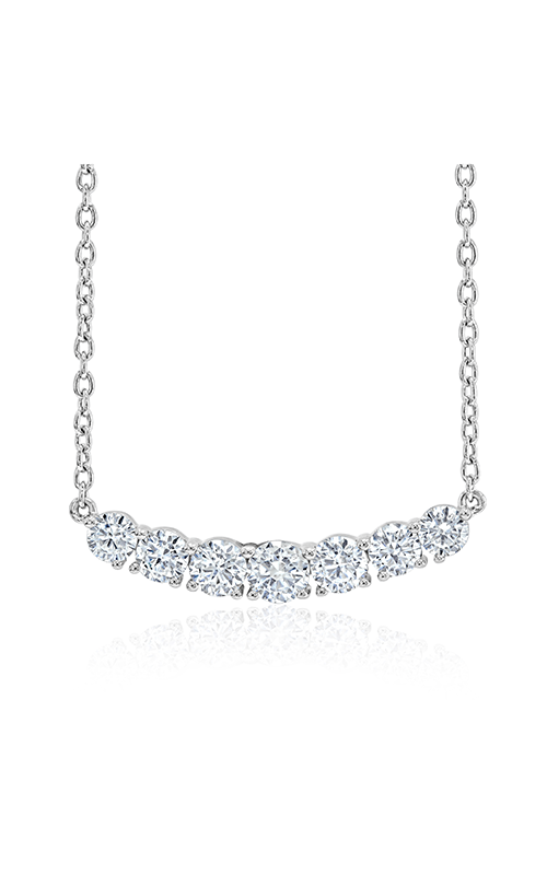 Fire & Ice Necklace FIN80287