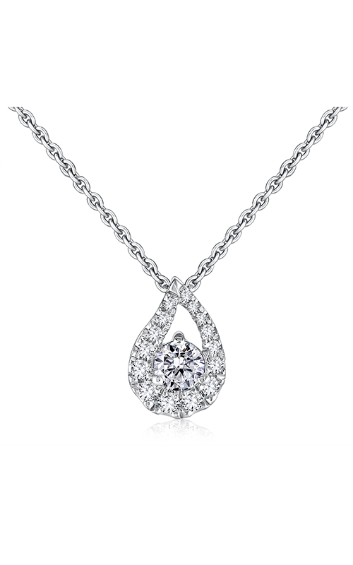 Fire & Ice Necklace FIN80295