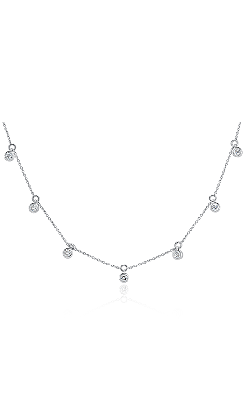 Fire & Ice Necklace FIN80296/70