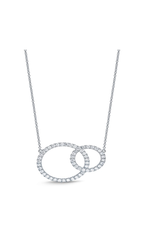 Fire & Ice Necklace FIP60926KD