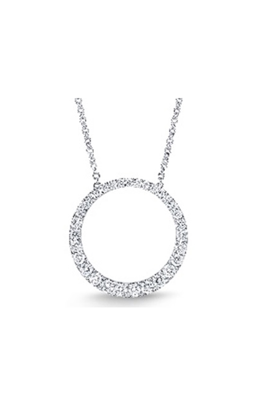 Fire & Ice Necklace FIP60925K