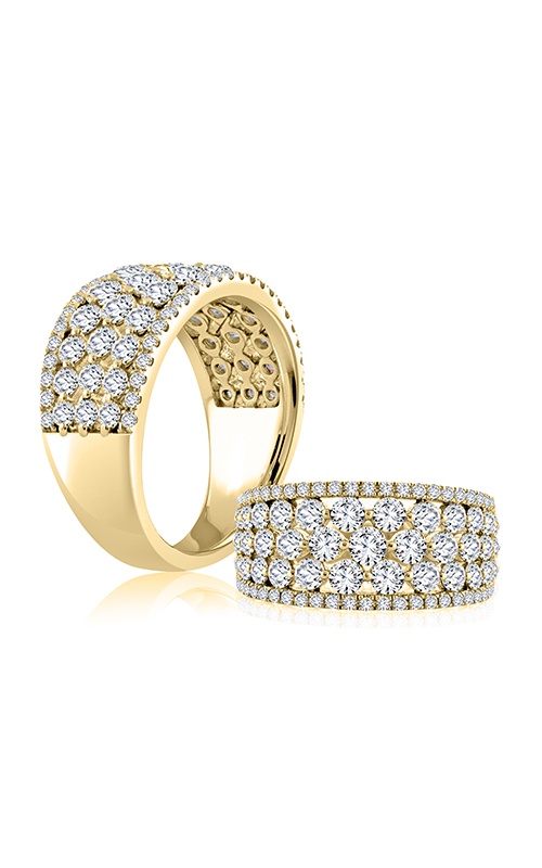 Fire & Ice Nancy Fashion Ring FIAB3132/200