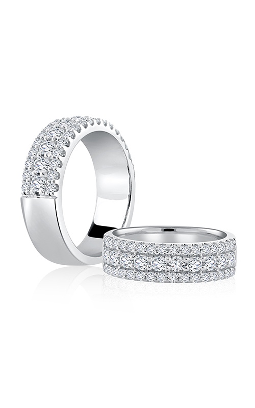 Fire & Ice Janice Fashion Ring FIFR6406KA-QWB.00