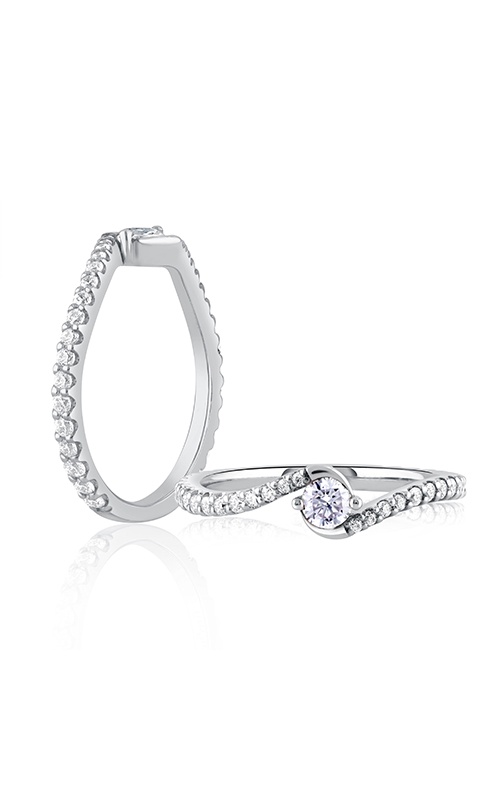 Fire & Ice Haley Fashion Ring FIFR8413I-PB.00