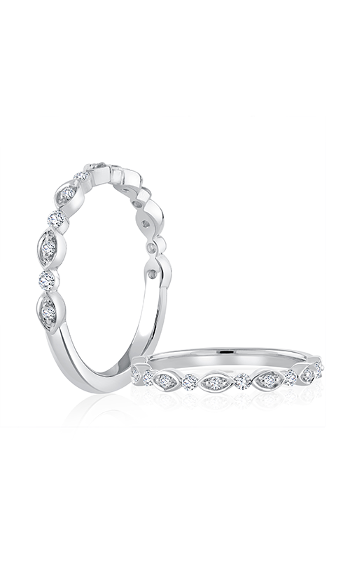 Fire & Ice Laurel Fashion Ring FIAB3000D