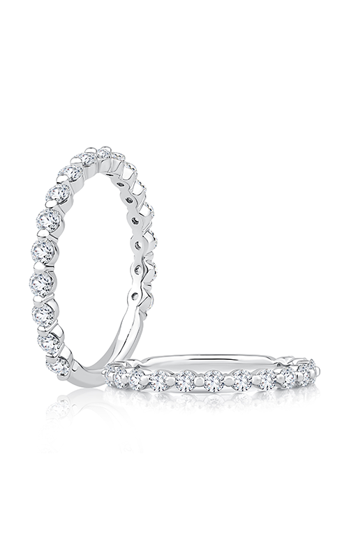 Fire & Ice 3/4 Fashion Ring FIAB3033I