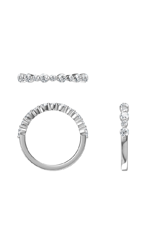 Fire & Ice Carly Fashion Ring FIAB3064F