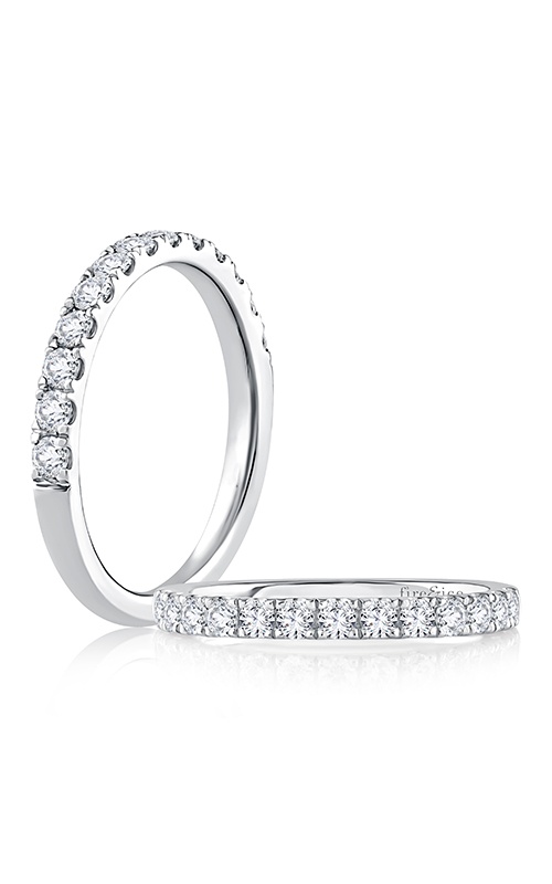 Fire & Ice Sophia Wedding Band FIBL1521H-PB.00