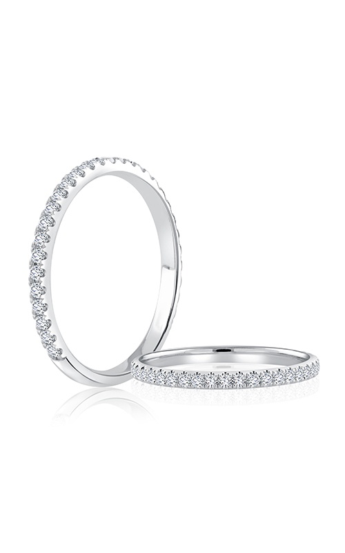 Fire & Ice Lisa Wedding Band FIBL60825F-PB.00