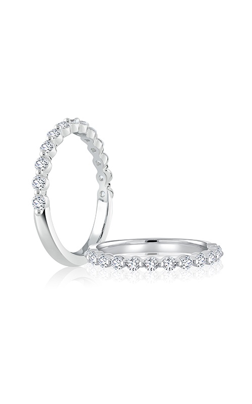 Fire & Ice Celina Wedding Band FIBL60954/50-PB.00