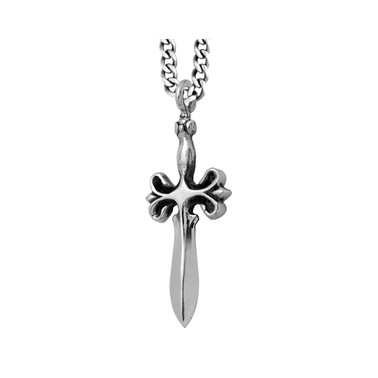 King Baby Studio Necklace K10-5425 | Huntington Fine Jewelers of